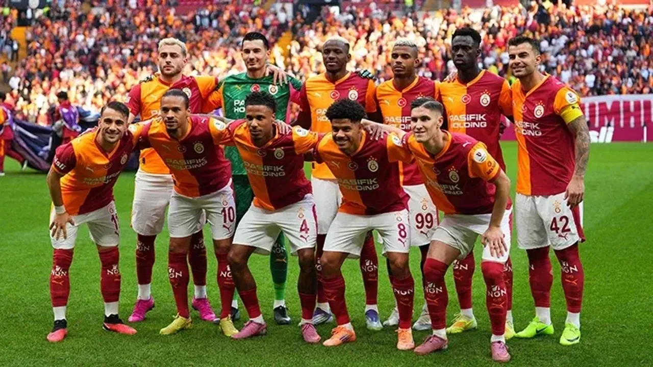 Galatasaray'da Sallai kararı: Rakam belirlendi