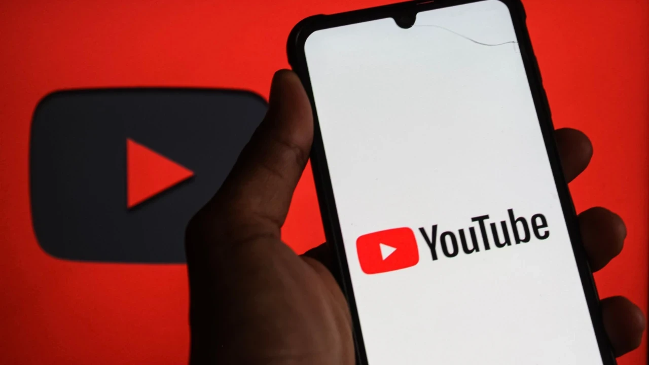 YouTube’un kurucuları serveti kaçırdı: Bugünkü değeri dudak uçuklatıyor