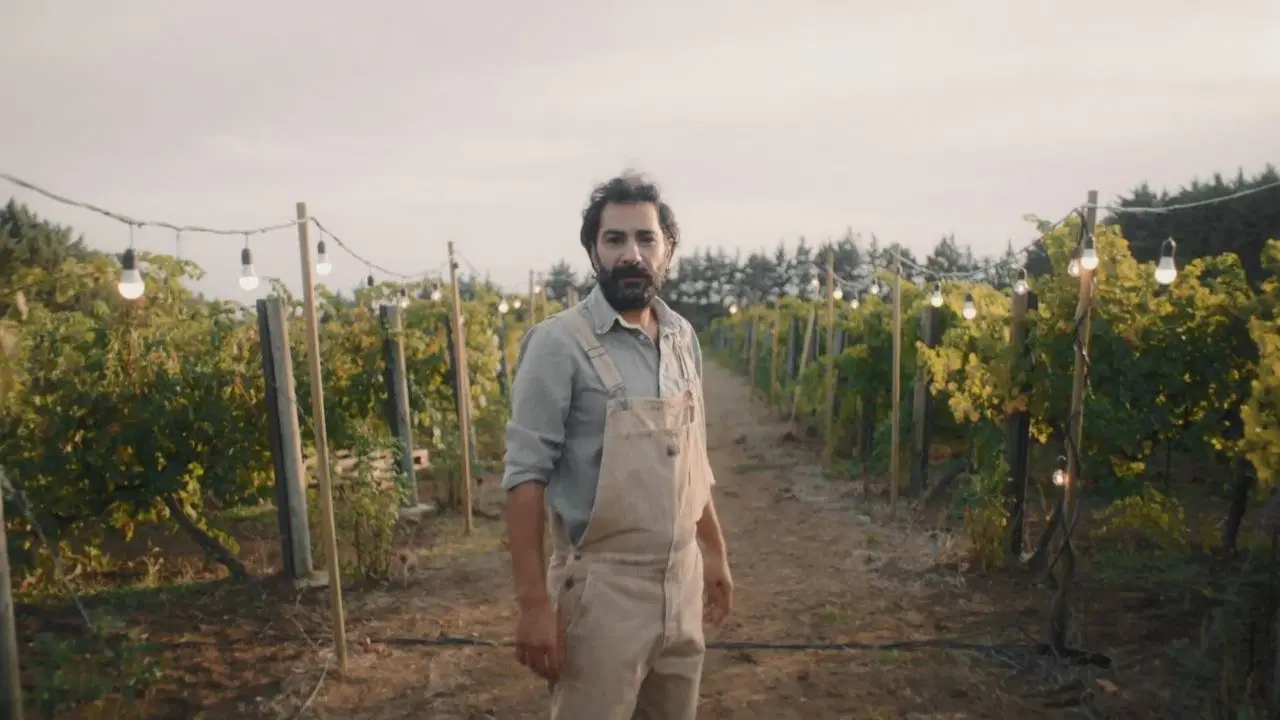 'Bağ Bozumu', Avrasya Film Festivali’nden ödülle döndü