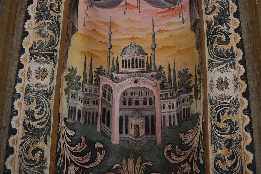 Bulgaristan'da zamana meydan okuyan Osmanlı mirası: Bayraklı Camii