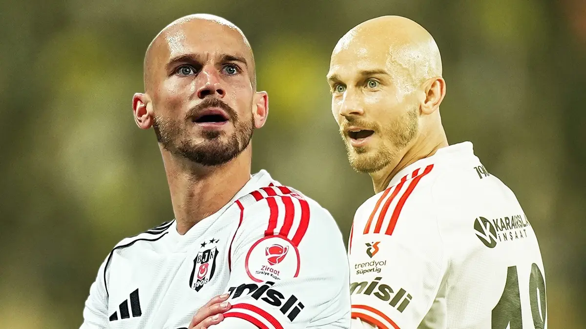 Transferde son dakika! Vaclav Cerny için büyük sürpriz