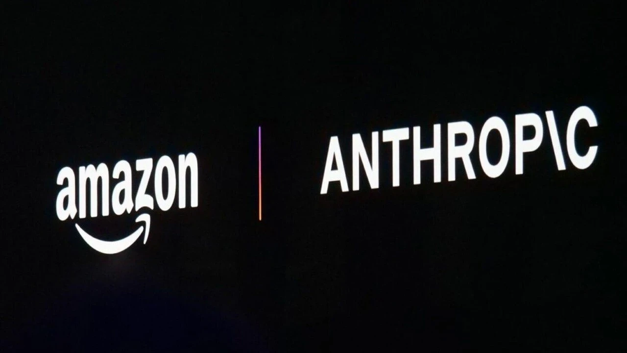 Amazon’un uyarısı Anthropic’e kısıtlama getirdi