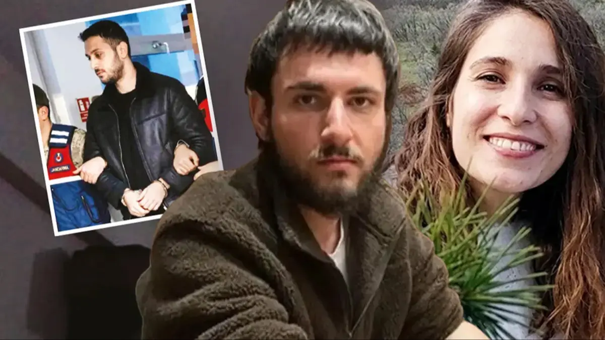 Gülistan Doku soruşturmasında kritik süreç! Umut Altaş hakim karşısına çıkacak: Cansız bedeninin yerini göstereceğim