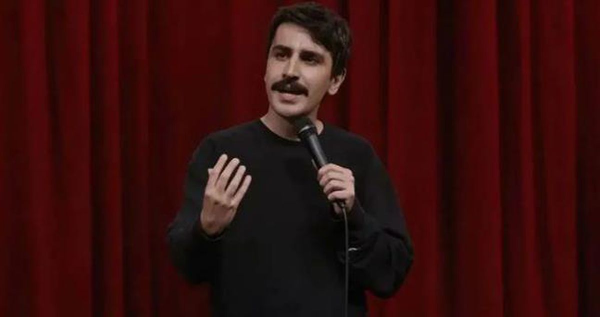 Komedyen Deniz Göktaş kimdir? Son dakika... Deniz Göktaş ne dedi?
