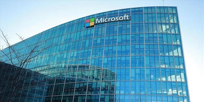 Microsoft 4 bin 800 çalışanını işten çıkarıyor