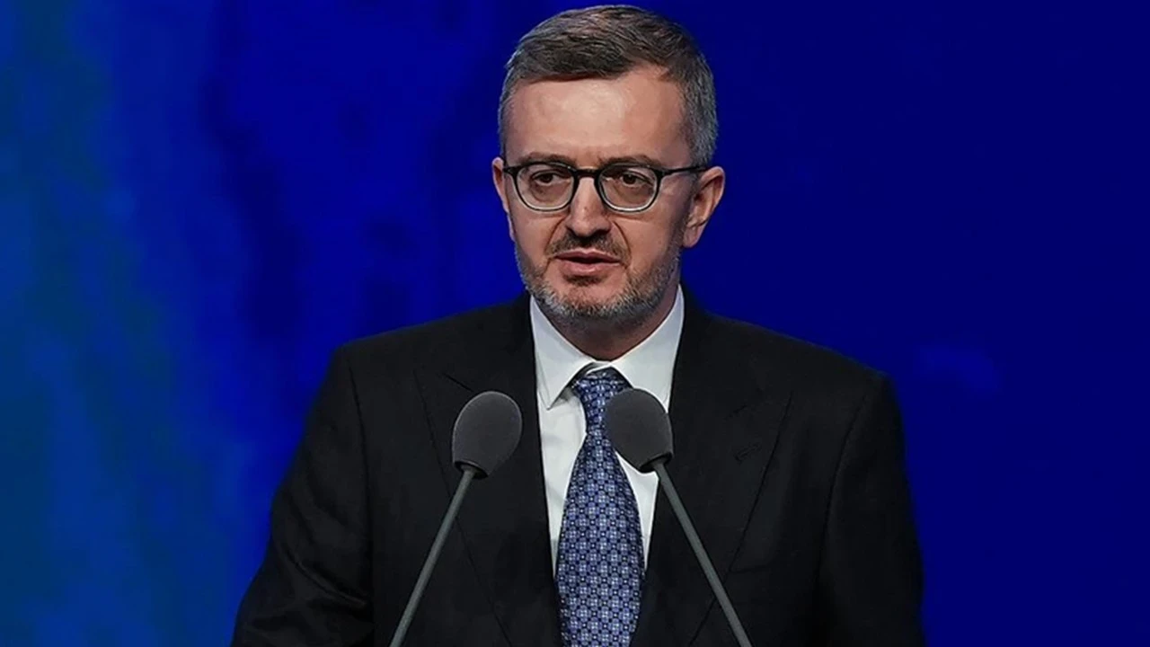 İletişim Başkanı Burhanettin Duran'dan İsrail'e sert tepki: İftira ve propaganda gerçekleri değiştiremez!