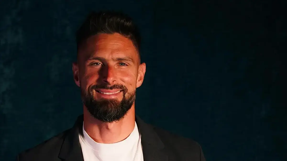 Lille, Olivier Giroud ile nikâh tazeledi