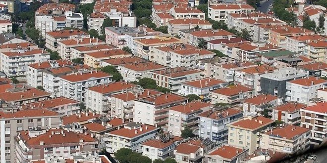 İstanbul'da kiralar cep yakıyor: Metrekare fiyatı 500 TL'ye ulaştı