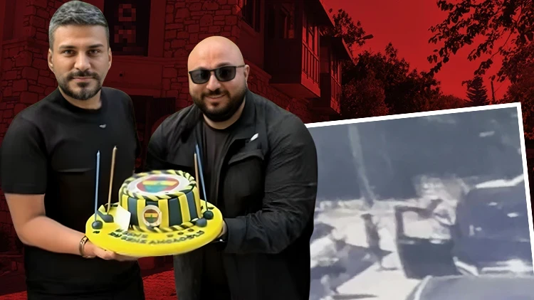 Korumaları öldürülmüştü! Engin Polat'ın ifadesi ortaya çıktı... İsim verdi, '2 yıldır tehdit ediliyoruz' dedi