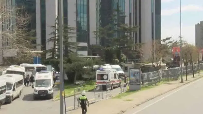 İsrail Başkonsolosluğu'na yönelik saldırıya ilişkin iddianame hazırlandı
