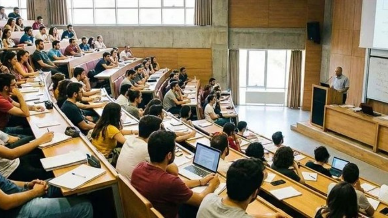 Öğrenci affı düzenlemesini içeren teklif komisyondan geçti
