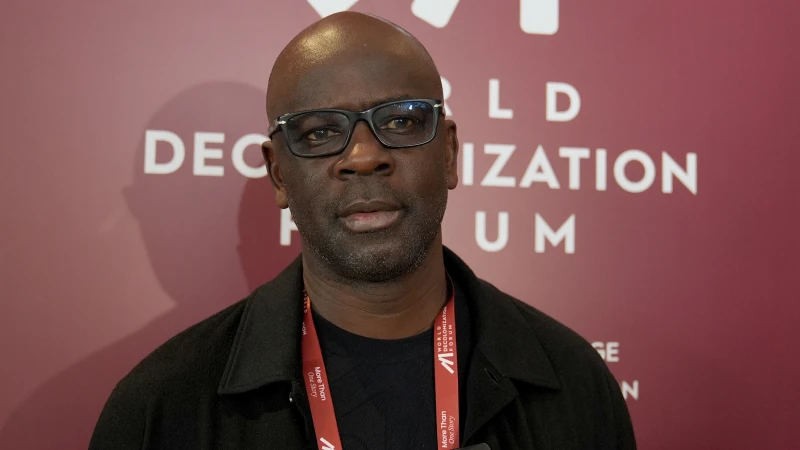 Lilian Thuram'dan milli yıldızımıza övgü: Çok güçlü bir futbolcu