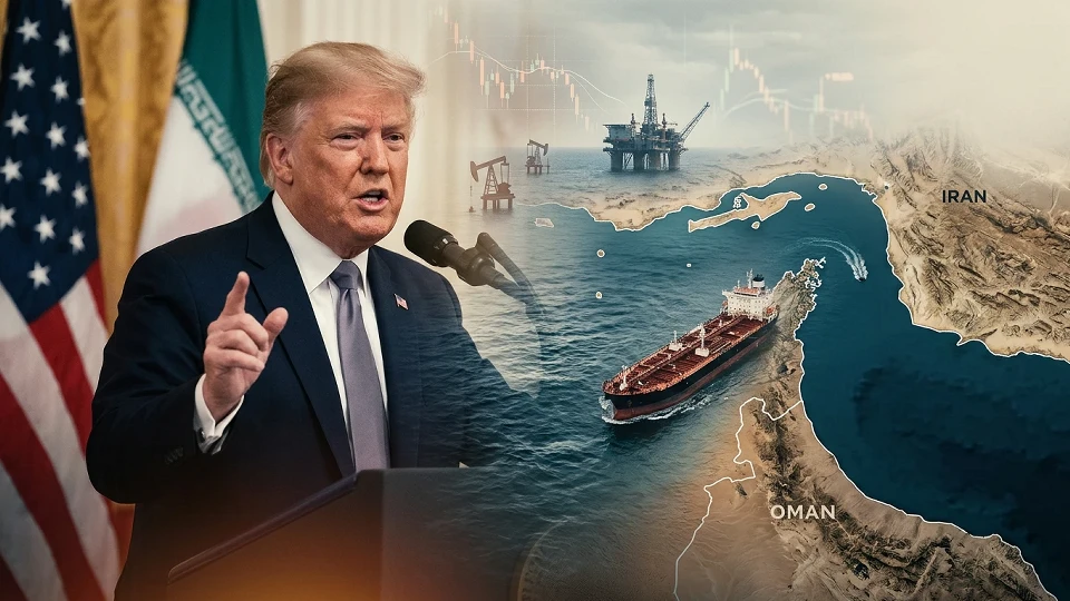 ABD-İran Anlaşmasının Perde Arkası: Trump Barışı Duyurdu, Kritik Sorular Yanıtsız Kaldı | DÜNYA HABERLERİ