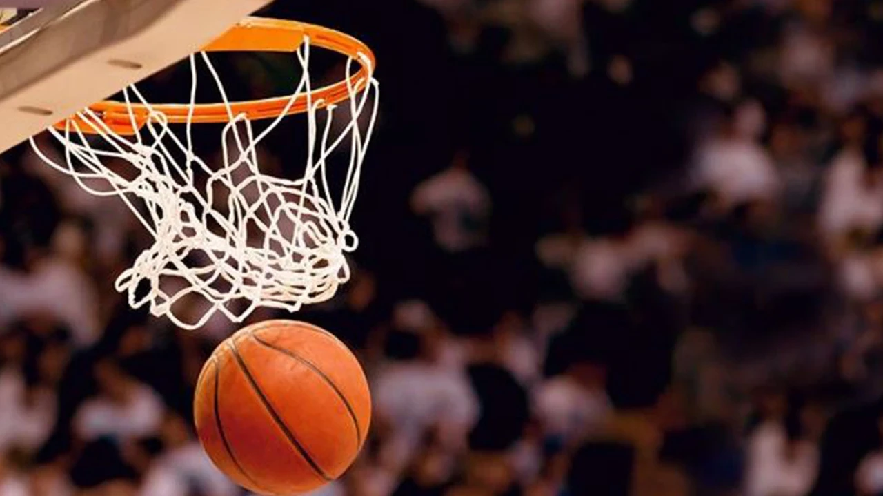 Basketbolda yeni dönem: Kurallar değişiyor