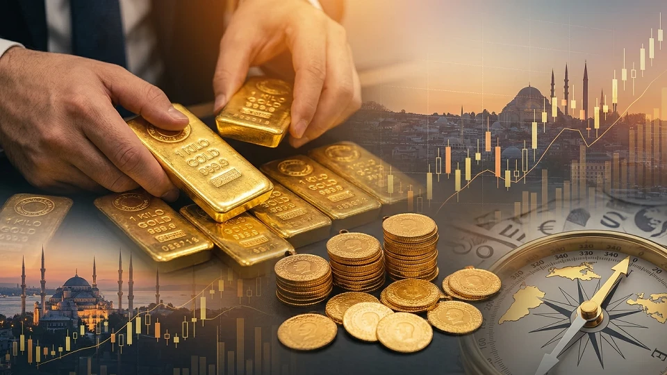 14 Temmuz 2026 Altın Fiyatları: Çeyrek ve Gram Altın Bugün Ne Kadar Oldu? | EKONOMİ HABERLERİ