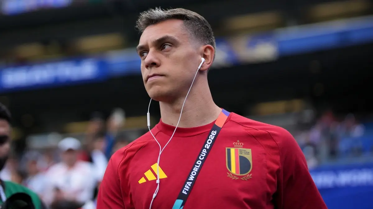 Beşiktaş Leandro Trossard'a kavuşuyor! Beklenen haber geldi...