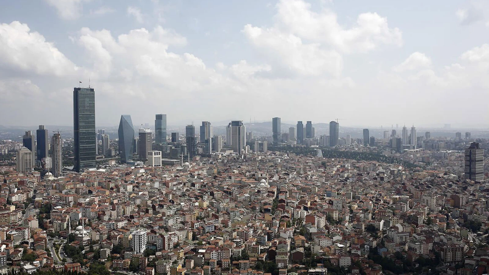 İstanbul’da sıcaklık alarmı, ölümler 10 kat artabilir!