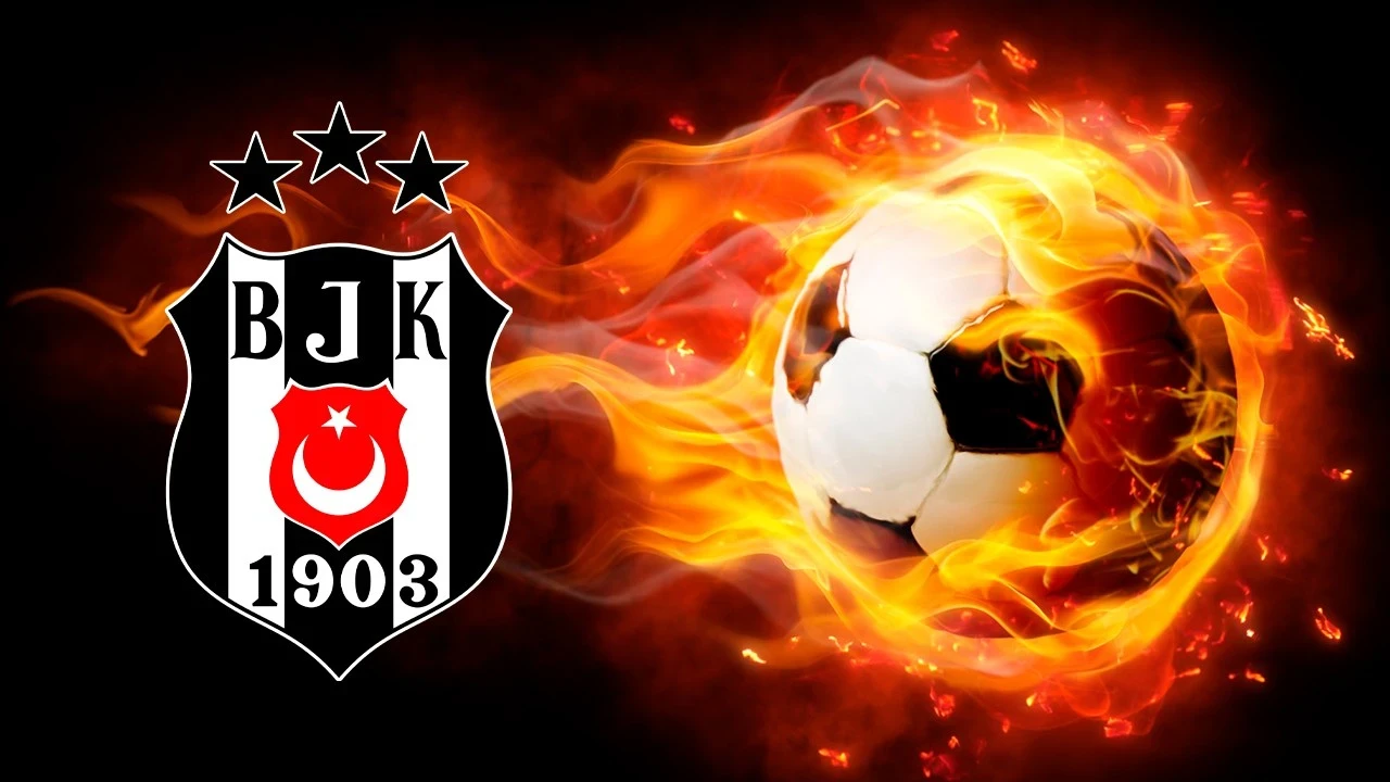 Beşiktaş'ta büyük kriz! Yıldız futbolcu İstanbul'a gelmiyor!