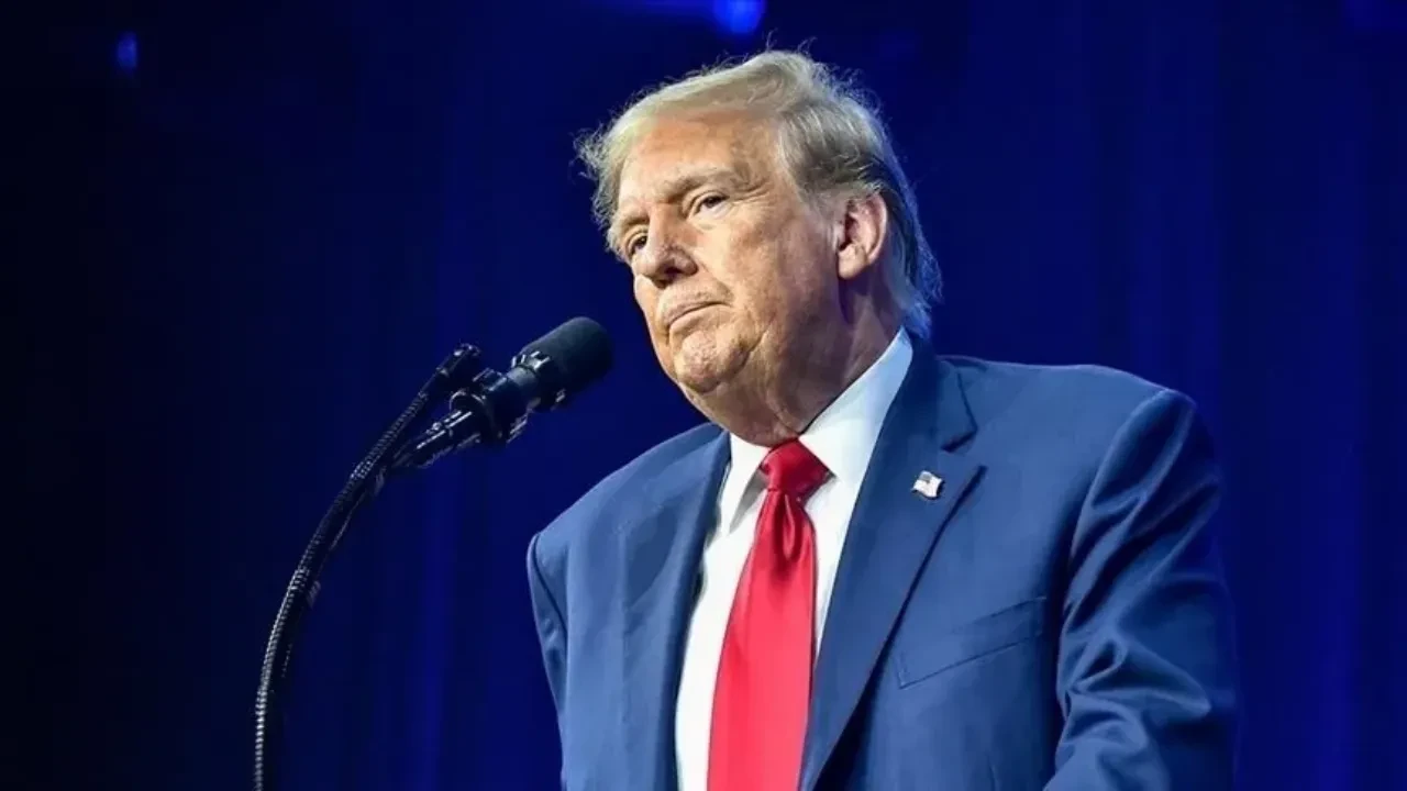 Trump’ın ısrarının nedeni belli oldu! 600 yıl yetecek rezerv var