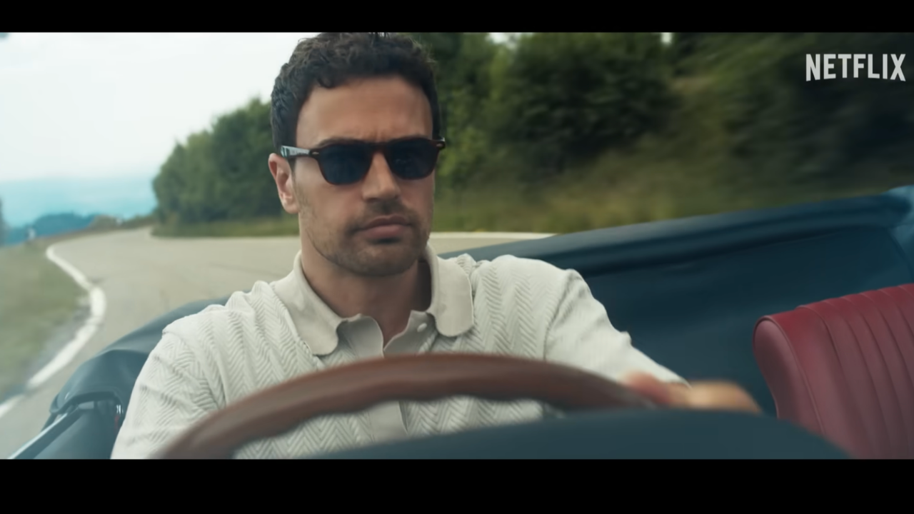 Guy Ritchie imzalı The Gentlemen'dan yeni sezon müjdesi: İlk fragman yayında