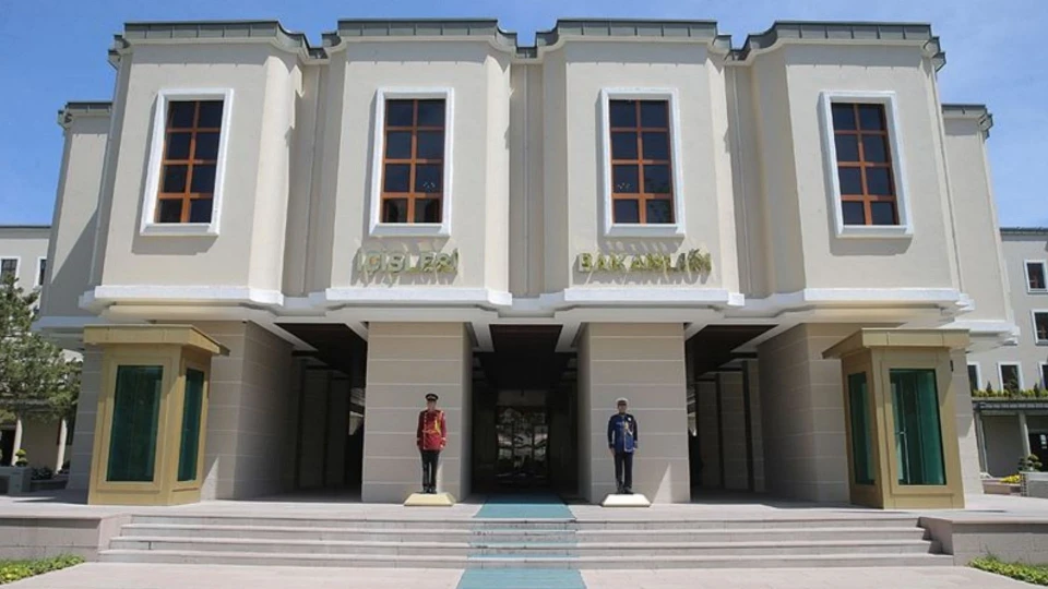 İçişleri Bakanlığı, gözaltında kötü muamele ve usulsüz arama iddiası hakkında soruşturma başlattı | GÜNDEM HABERLERİ