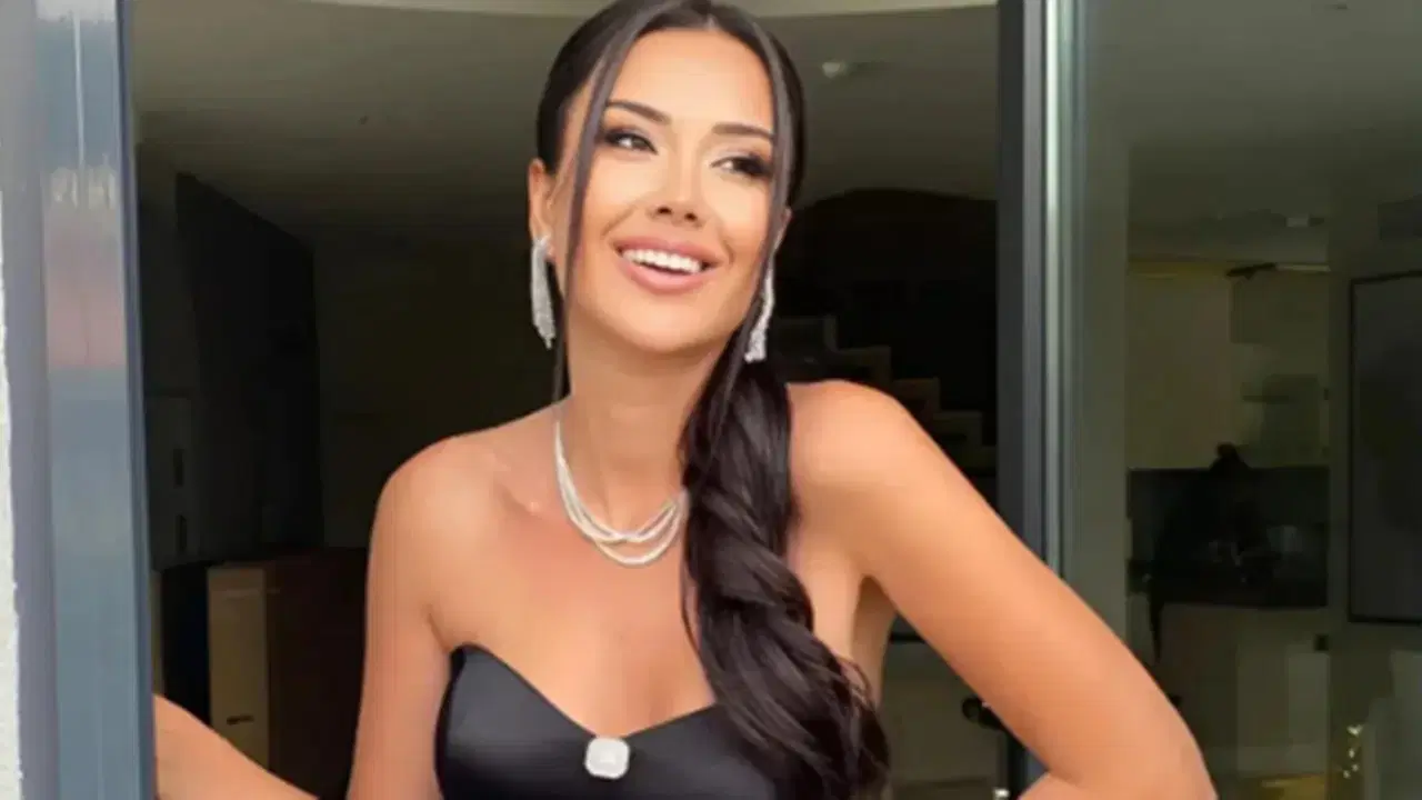 Dilan Polat'ın Instagram hesabına erişim engeli