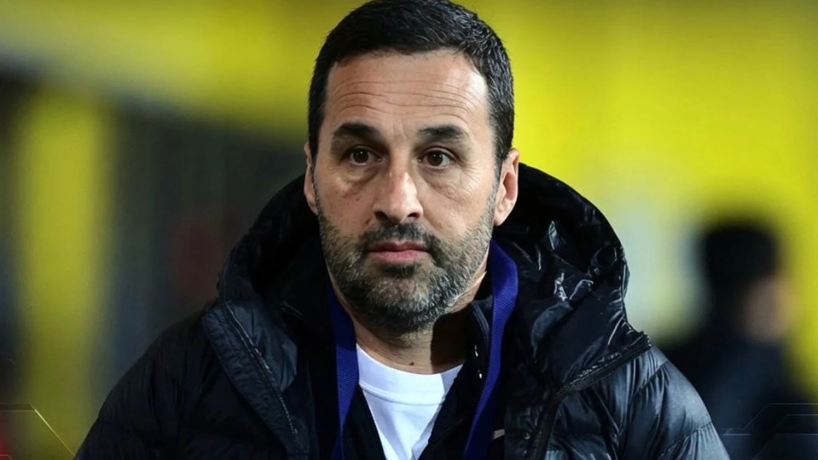 Muğlaspor'da teknik direktörlük görevine Yalçın Koşukavak getirildi