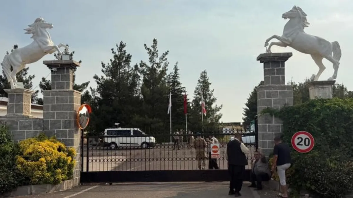 Halı sahada çıkan kavga 4 ayrı ile sıçradı: 2 ölü, 11 yaralı