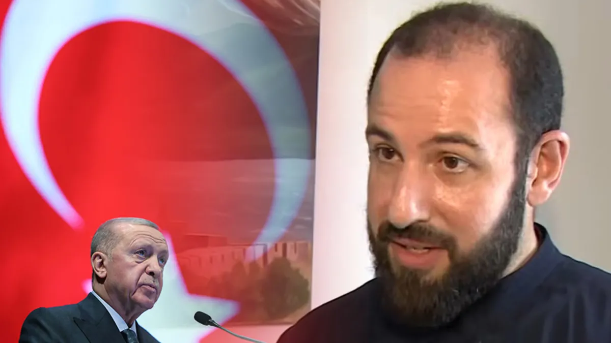 Siyonistlerin soykırım yalanı çöktü: Ermeni din adamı Çetinkaya Türkiye’deki kardeşlik iklimini anlattı