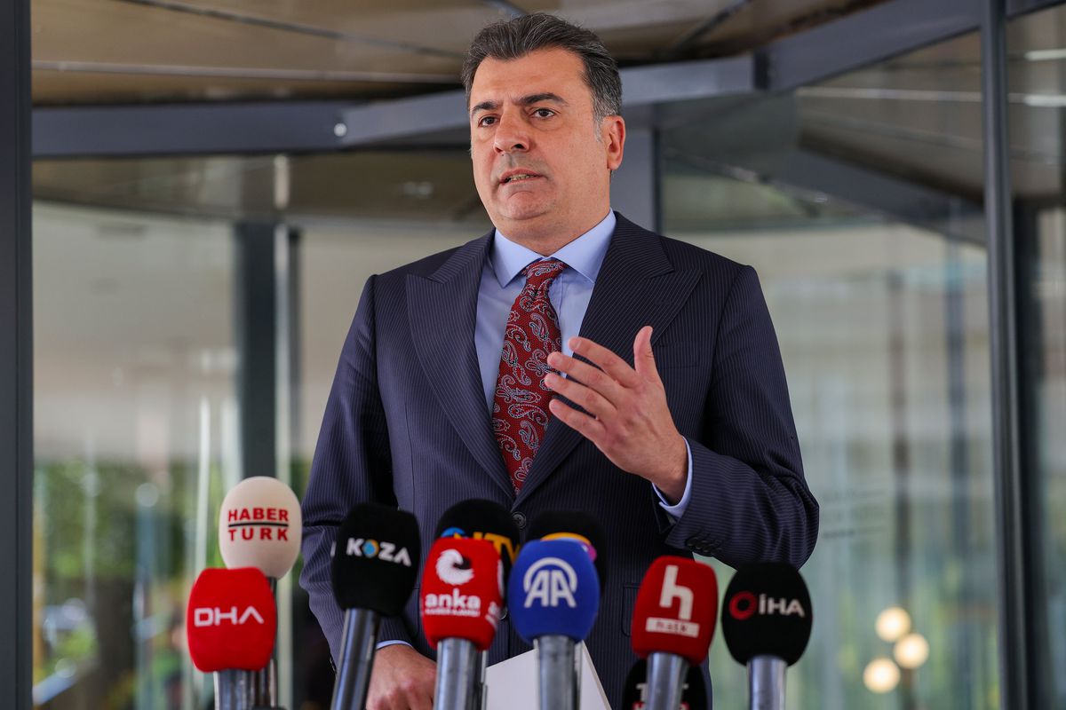 CHP'li Emre: Birkaç güne İçişleri Bakanlığı'na başvuruyoruz