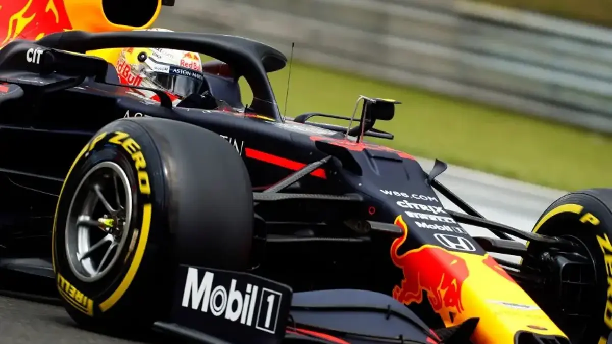 Pirelli, F1'deki varlığını 2028’e kadar uzattı