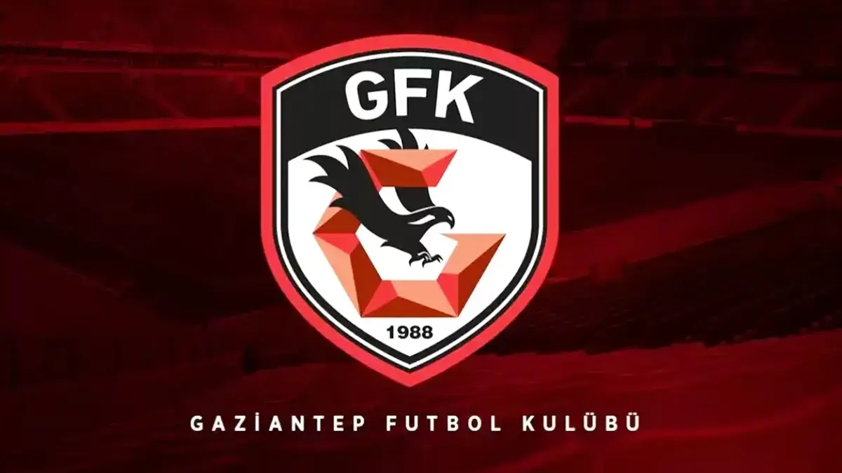 Gaziantep FK'da yaprak dökümü: 5 oyuncu ile yollar ayrıldı