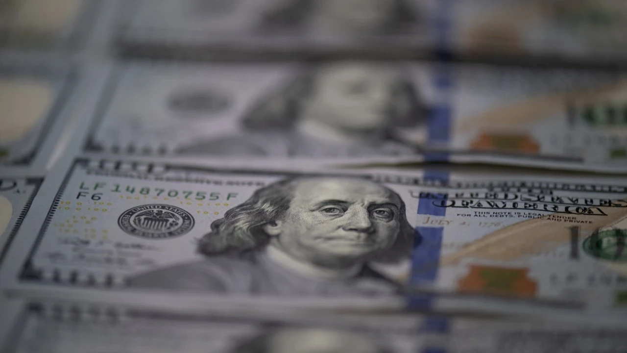 Türkiye'nin net yatırım açığı 391,7 milyar dolar