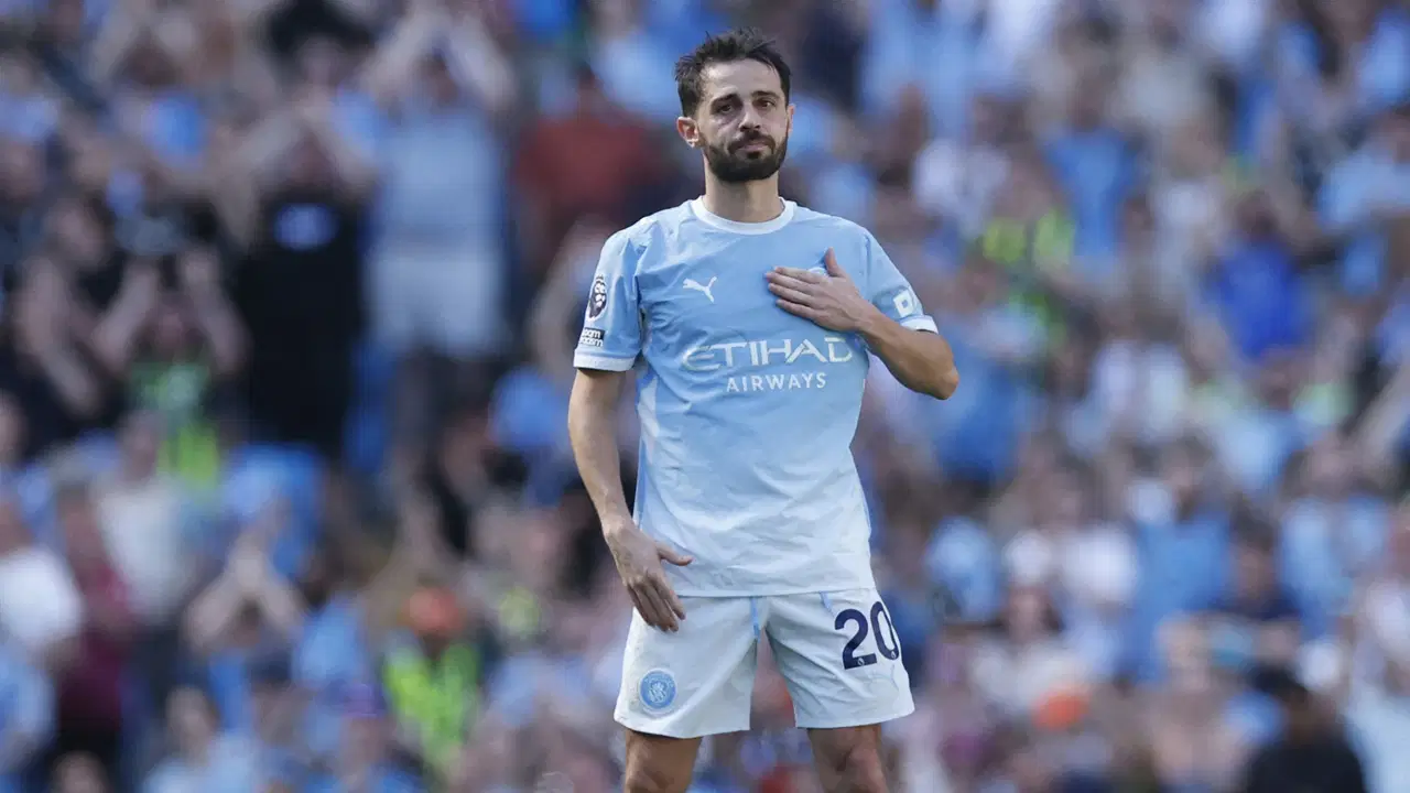 Bernardo Silva, adım adım Real Madrid'e