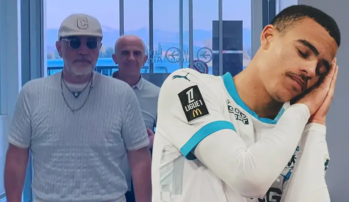 Fenerbahçe'nin Greenwood transferinde son durum! Ne zaman açıklanacak? Sürpriz açıklama: 'Geliyor'