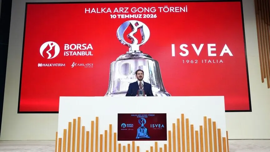 İsvea, 1 milyar liranın üzerinde yatırımla sektördeki konumu güçlendirecek