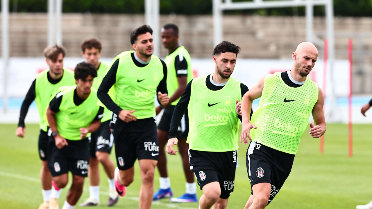 Beşiktaş'ın UEFA Avrupa Ligi'ndeki muhtemel rakipleri belli oldu