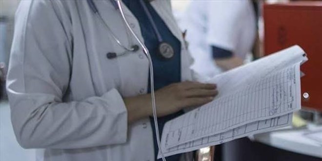 HealthTürkiye portalı tartışması büyüyor. Yıllık 120 bin TL harca tepki var