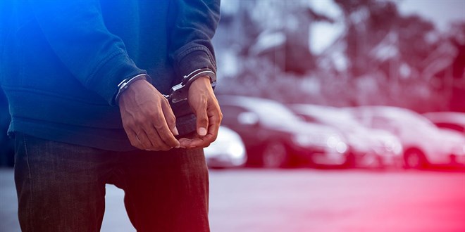 Edirne'de 2 FETÖ'cü Yunanistan'a kaçarken yakalandı