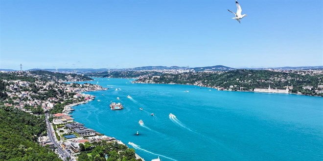 Sıcaklıklar cuma gününden itibaren azalacak