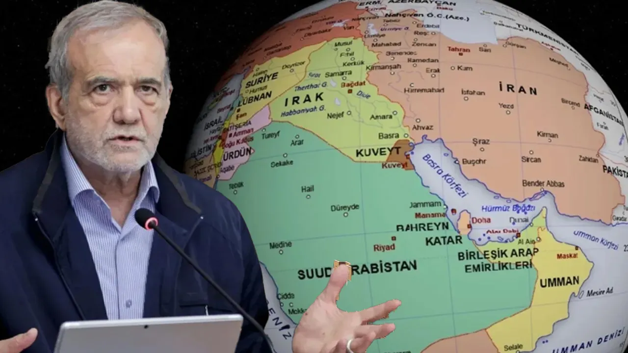 Körfez'deki milyarlar için kritik gelişme! İran'a para akışı başlıyor