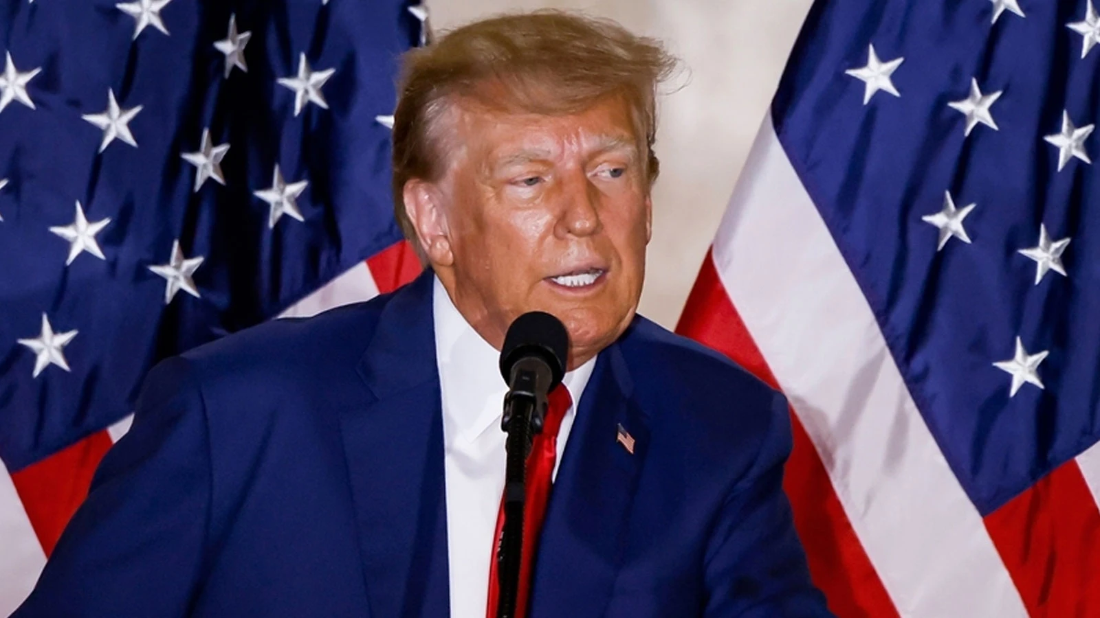 Trump: İran'dan çok kısa sürede ayrılacağız