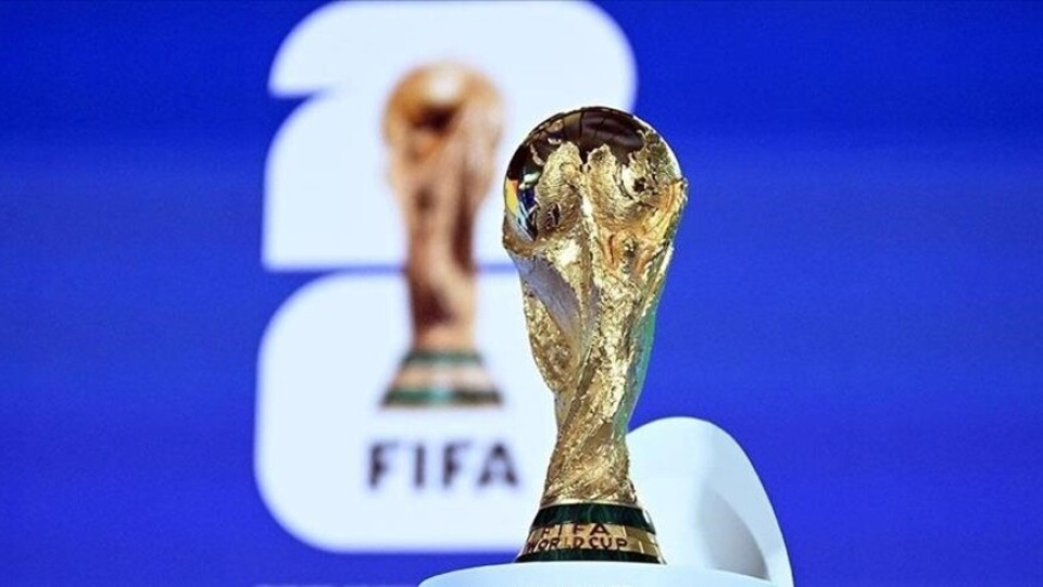2026 FIFA Dünya Kupası maçları uykusuz bırakacak!