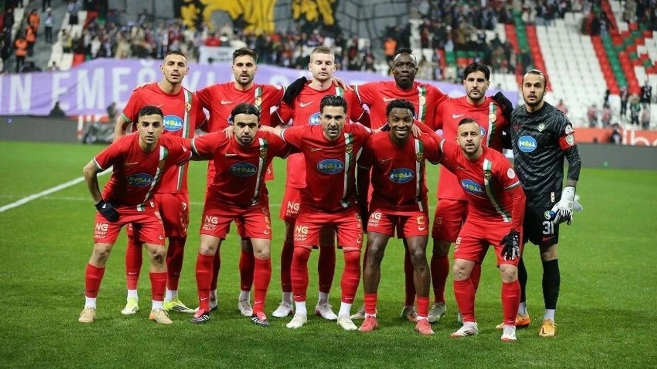 Amedspor'da korkunç iddialar: Ortalık karıştı