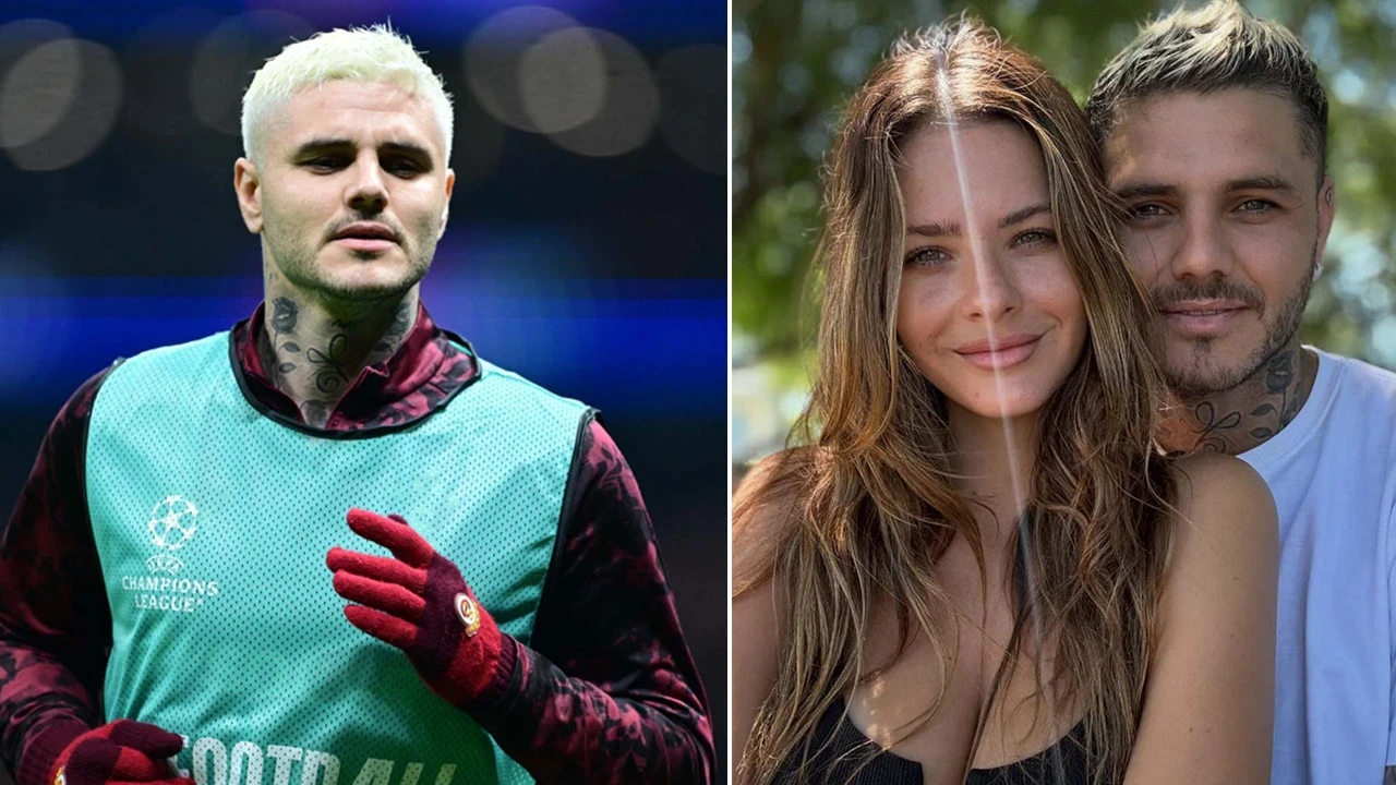Icardi'ye China Suarez'den büyük darbe! 1,5 yıllık aşk bitti! İlişkinin bitme nedenleri şoke etti