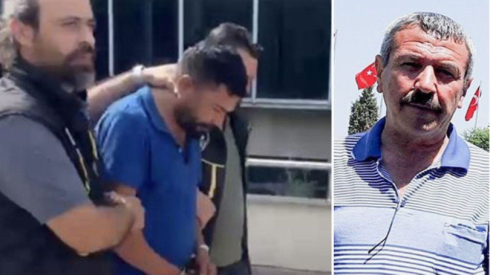 Her şey bir anda oldu... 'Şaka'dan cinayet!