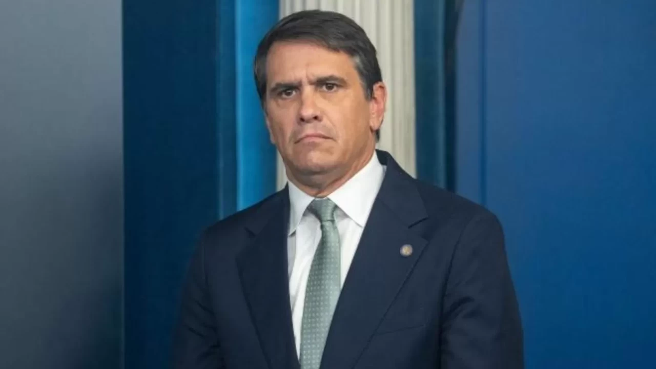 Trump, Todd Blanche’ı Adalet Bakanlığı görevine aday gösterdi