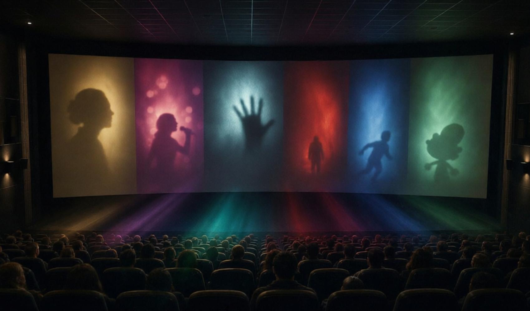 Bu hafta sinemalarda 7 yeni film var: Dramdan müzikale, korkudan animasyona geniş seçenek