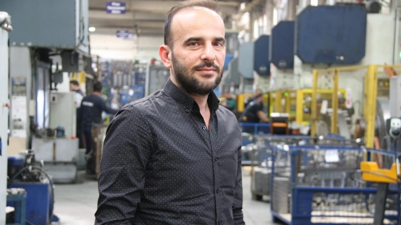Fenese Otomotiv’den küresel büyüme hamlesi