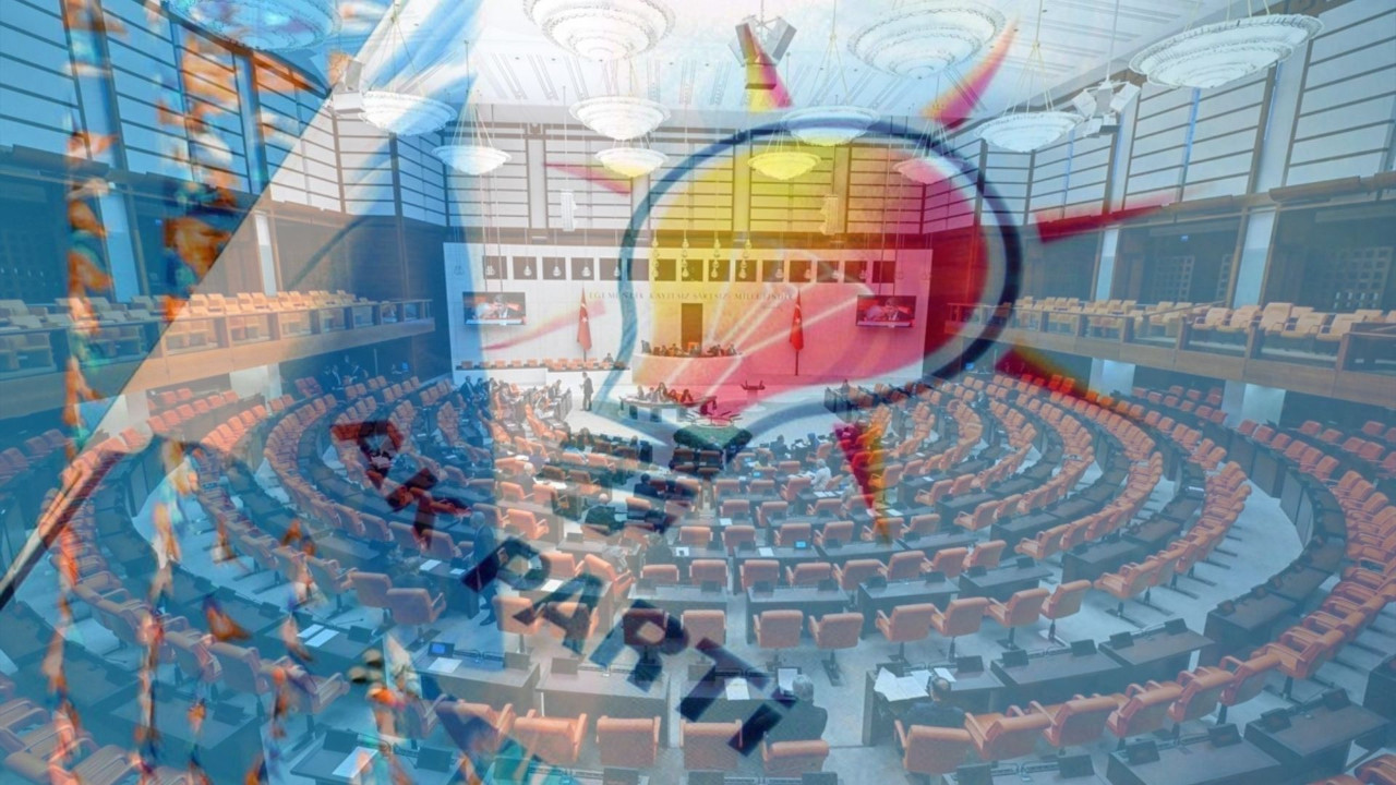 2023 seçimleri sonrası AK Parti'ye katılan milletvekilleri